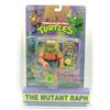 Image 21 : #7 TEENAGE MUTANT NINJA TURTLES MUTANT RAPHAEL CIB