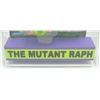 Image 3 : #7 TEENAGE MUTANT NINJA TURTLES MUTANT RAPHAEL CIB