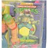 Image 7 : #7 TEENAGE MUTANT NINJA TURTLES MUTANT RAPHAEL CIB