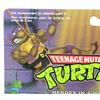 Image 8 : #7 TEENAGE MUTANT NINJA TURTLES MUTANT RAPHAEL CIB