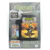 Image 1 : #9 SEALED MAGIC THE GATHERING 2002 PACK TORMENT