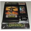Image 21 : #9 SEALED MAGIC THE GATHERING 2002 PACK TORMENT