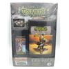 Image 23 : #9 SEALED MAGIC THE GATHERING 2002 PACK TORMENT