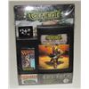 Image 2 : #9 SEALED MAGIC THE GATHERING 2002 PACK TORMENT