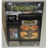 Image 3 : #9 SEALED MAGIC THE GATHERING 2002 PACK TORMENT