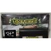 Image 4 : #9 SEALED MAGIC THE GATHERING 2002 PACK TORMENT