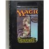 Image 8 : #9 SEALED MAGIC THE GATHERING 2002 PACK TORMENT