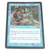 Image 2 : #10 MAGIC THE GATHERING RHYSTIC STUDY CARD 2000