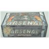 Image 6 : #11 SEALED ARSENAL BATTLETECH CARDS BOXED 1998
