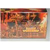 Image 17 : #12 SEALED WARHAMMER MORDHEIM GAME 1999 CITADEL