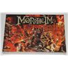 Image 1 : #12 SEALED WARHAMMER MORDHEIM GAME 1999 CITADEL