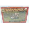 Image 16 : #15 SEALED WARHAMMER ALCATANI FELLOWSHIP 1997