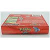 Image 10 : #16 POKÉMON FIRERED GAME BOY ADVANCE GAME CIB
