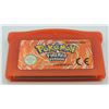 Image 12 : #16 POKÉMON FIRERED GAME BOY ADVANCE GAME CIB