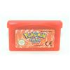 Image 13 : #16 POKÉMON FIRERED GAME BOY ADVANCE GAME CIB
