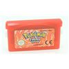 Image 14 : #16 POKÉMON FIRERED GAME BOY ADVANCE GAME CIB