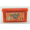 Image 15 : #16 POKÉMON FIRERED GAME BOY ADVANCE GAME CIB