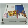Image 10 : #17 NINTENDO DSI XL SYSTEM CIB + SEALED MARIO GAME