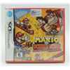 Image 15 : #17 NINTENDO DSI XL SYSTEM CIB + SEALED MARIO GAME