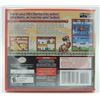 Image 16 : #17 NINTENDO DSI XL SYSTEM CIB + SEALED MARIO GAME
