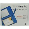 Image 18 : #17 NINTENDO DSI XL SYSTEM CIB + SEALED MARIO GAME
