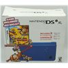 Image 26 : #17 NINTENDO DSI XL SYSTEM CIB + SEALED MARIO GAME