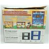 Image 5 : #17 NINTENDO DSI XL SYSTEM CIB + SEALED MARIO GAME