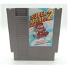 Image 13 : #18 NINTENDO NES GAME SUPER MARIO BROS 2 CIB WITH
