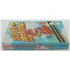 Image 8 : #18 NINTENDO NES GAME SUPER MARIO BROS 2 CIB WITH