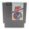 Image 10 : #19  NINTENDO NES GAME BASES LOADED II BOXED