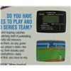 Image 4 : #19  NINTENDO NES GAME BASES LOADED II BOXED
