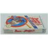 Image 6 : #19  NINTENDO NES GAME BASES LOADED II BOXED