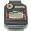 Image 17 : #20 RARE STAR TREK II WRATH OF KHAN RADIO WATCH