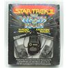 Image 1 : #20 RARE STAR TREK II WRATH OF KHAN RADIO WATCH