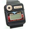 Image 20 : #20 RARE STAR TREK II WRATH OF KHAN RADIO WATCH