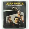 Image 4 : #20 RARE STAR TREK II WRATH OF KHAN RADIO WATCH