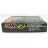 Image 9 : #20 RARE STAR TREK II WRATH OF KHAN RADIO WATCH