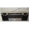 Image 12 : #21 1980S CLASSIC TSW-961 BOOMBOX CASSETTE WORKS!