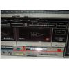 Image 19 : #21 1980S CLASSIC TSW-961 BOOMBOX CASSETTE WORKS!