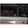 Image 6 : #21 1980S CLASSIC TSW-961 BOOMBOX CASSETTE WORKS!