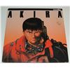 Image 1 : #22 AKIRA 1988 MOVIE LASERDISC COMPLETE 2 DISC SET