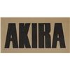 Image 2 : #23 AKIRA NEO PORFOLIO 5 POSTER SET 1988 COMPLETE