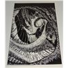 Image 10 : #24 DARK HORSE COMICS ALIENS SEVEN PRINT SET 1989