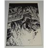 Image 6 : #24 DARK HORSE COMICS ALIENS SEVEN PRINT SET 1989