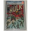 Image 20 : #25  CGC 8.5 MARVEL COMICS INCREDIBLE HULK 132
