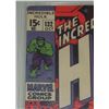 Image 8 : #25  CGC 8.5 MARVEL COMICS INCREDIBLE HULK 132