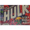 Image 9 : #25  CGC 8.5 MARVEL COMICS INCREDIBLE HULK 132