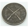 Image 1 : #27 1900'S BRITISH SILVER LEE ENFIELD TARGET MEDAL