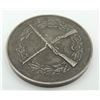 Image 3 : #27 1900'S BRITISH SILVER LEE ENFIELD TARGET MEDAL