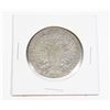 Image 1 : #28 1780 AUSTRIAN THALER SILVER COIN MARIA THERESA